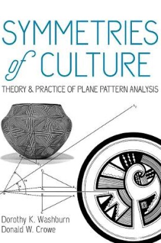 Cover of Symmetries of Culture: Theory and Practice of Plane Pattern Analysis