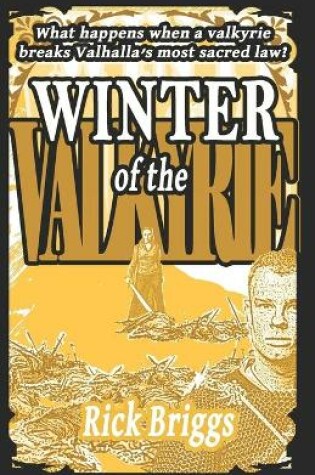 Cover of Winter Of The Valkyrie