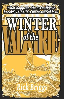 Book cover for Winter Of The Valkyrie