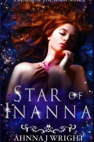 Cover of Star of Inanna