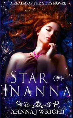 Book cover for Star of Inanna