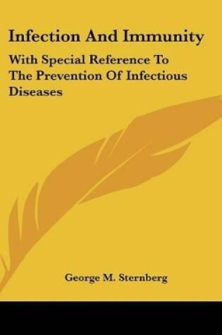 Cover of Infection And Immunity