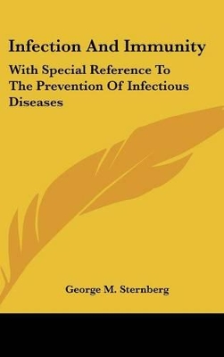 Cover of Infection And Immunity