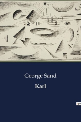 Cover of Karl