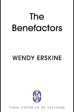 Cover of The Benefactors