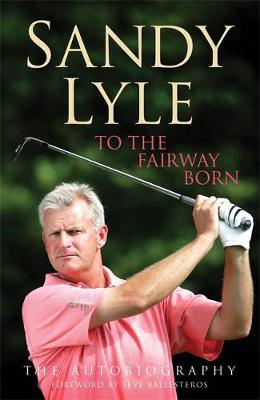 Book cover for To the Fairway Born