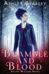 Book cover for Bramble and Blood