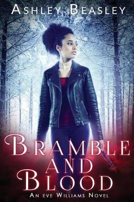 Cover of Bramble and Blood
