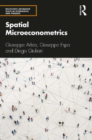 Cover of Spatial Microeconometrics