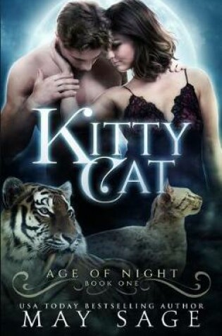 Cover of Kitty Cat