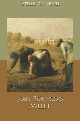 Cover of Jean François Millet