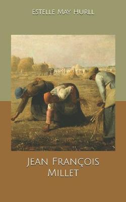 Book cover for Jean François Millet