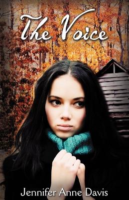 Book cover for The Voice