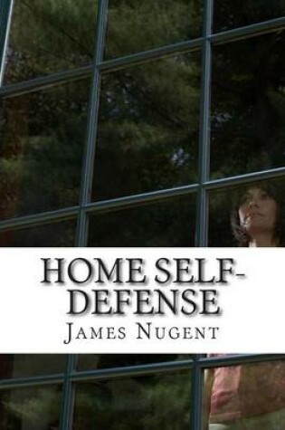 Cover of Home Self-defense