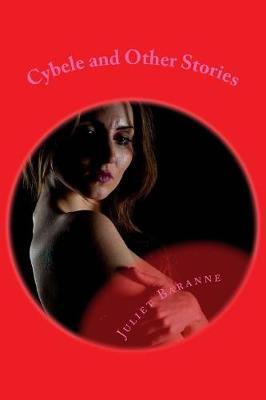 Book cover for Cybele and Other Stories