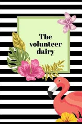 Cover of The Volunteer Dairy