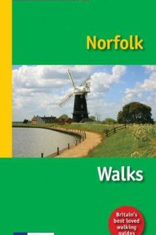 Cover of Pathfinder Norfolk