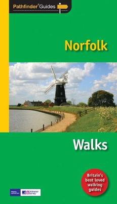 Cover of Pathfinder Norfolk