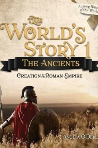 Cover of World's Story 1