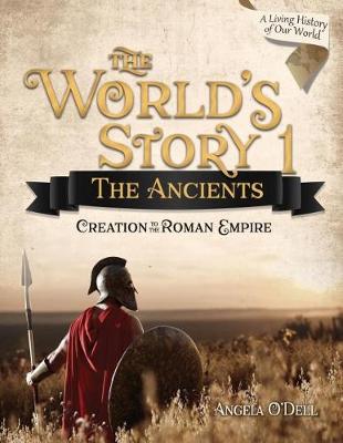 Book cover for World's Story 1