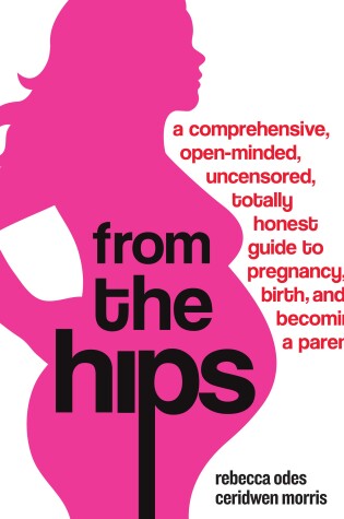 Cover of From the Hips