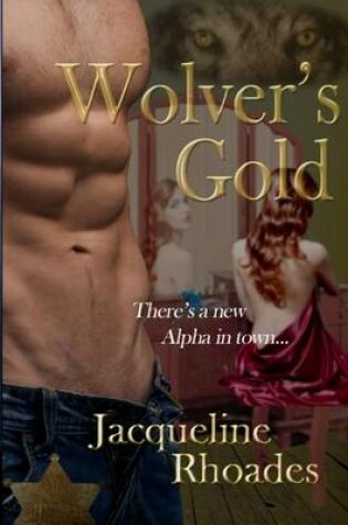 Cover of Wolver's Gold