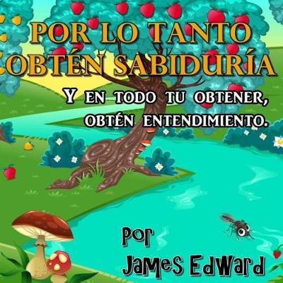 Book cover for Por lo tanto Obten sabiduria