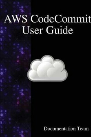 Cover of AWS CodeCommit User Guide