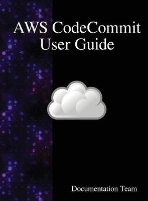 Book cover for AWS CodeCommit User Guide