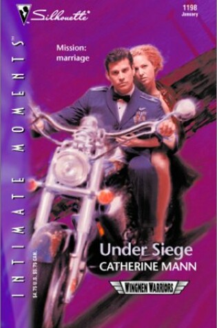 Cover of Under Siege