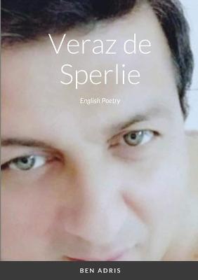 Book cover for Veraz de Sperlie