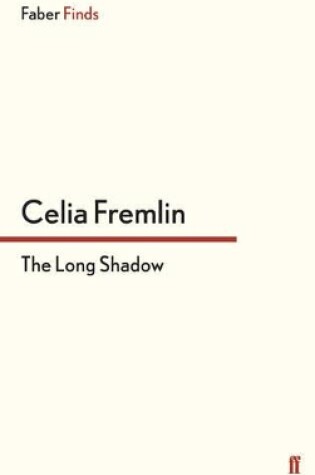 Cover of The Long Shadow