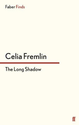 Book cover for The Long Shadow