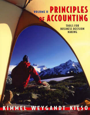 Book cover for Principles of Accounting