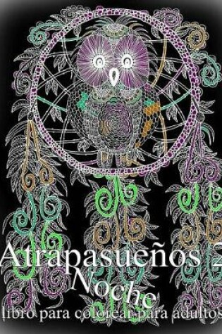 Cover of Atrapasue os Noche 2