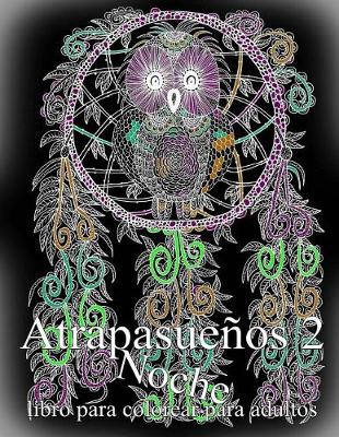 Cover of Atrapasue os Noche 2