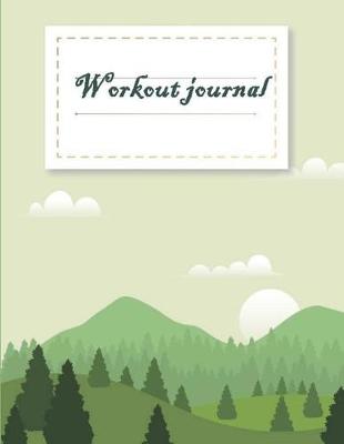 Cover of Workout Journal