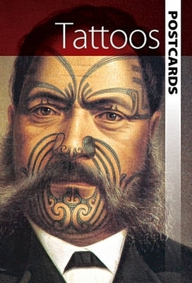 Cover of Tattoos