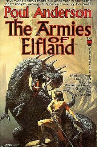 Cover of Armies of Elfland