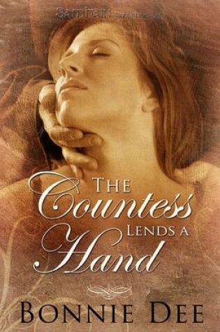Cover of The Countess Lends a Hand