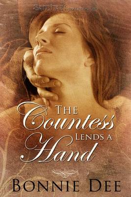 Book cover for The Countess Lends a Hand