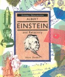 Book cover for Albert Einstein and the Laws of Relativity