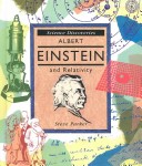 Cover of Albert Einstein and the Laws of Relativity