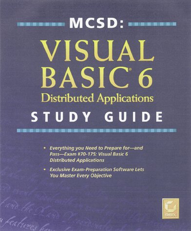 Cover of MCSD