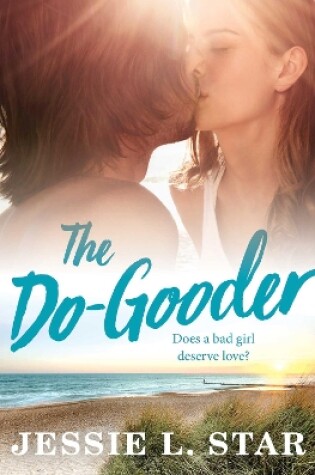 Cover of The Do-Gooder