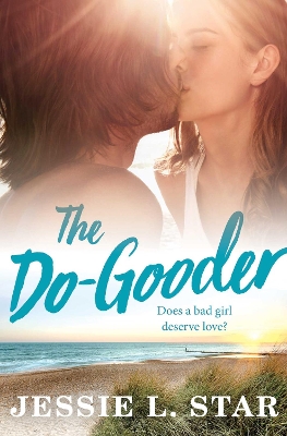 Book cover for The Do-Gooder