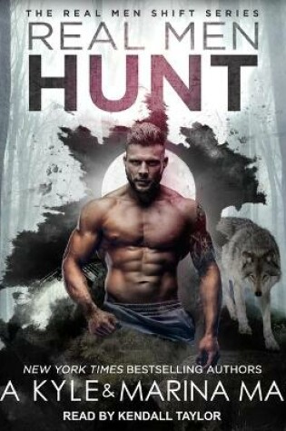 Cover of Real Men Hunt