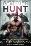 Book cover for Real Men Hunt