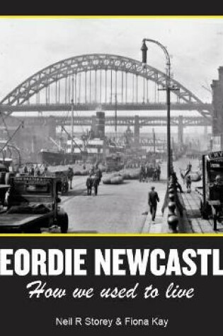 Cover of Geordie Newcastle