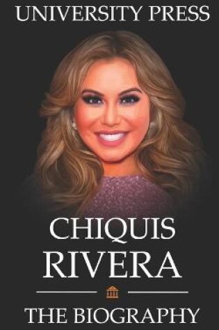 Cover of Chiquis Rivera Book